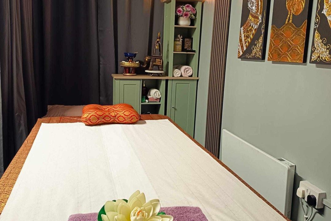 Twin Siam Thai Massage and Spa, Dublin, Dorset Street, Dublin