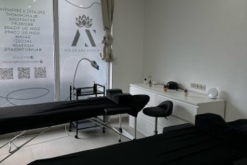 ZA BEAUTY & SPA ROOM