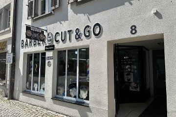 Cut & Go
