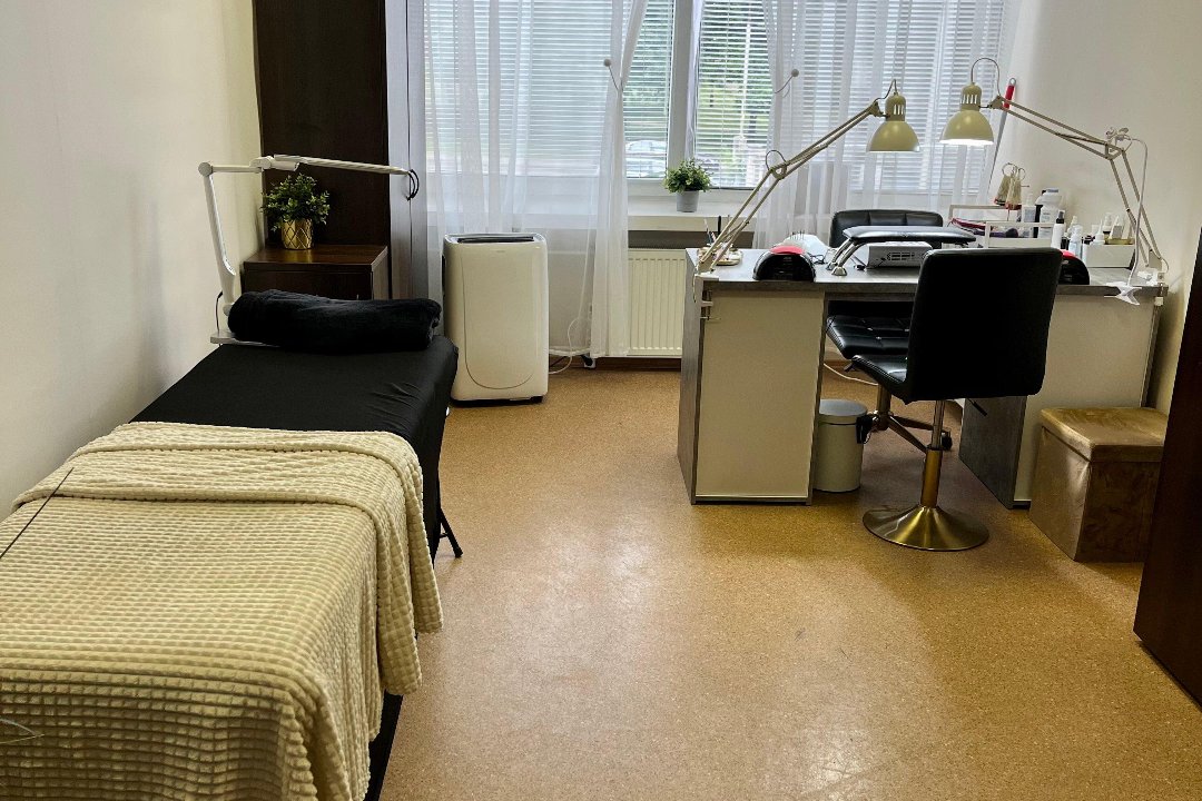 Lash&Nails Room, Forum Cinemas, Vilnius
