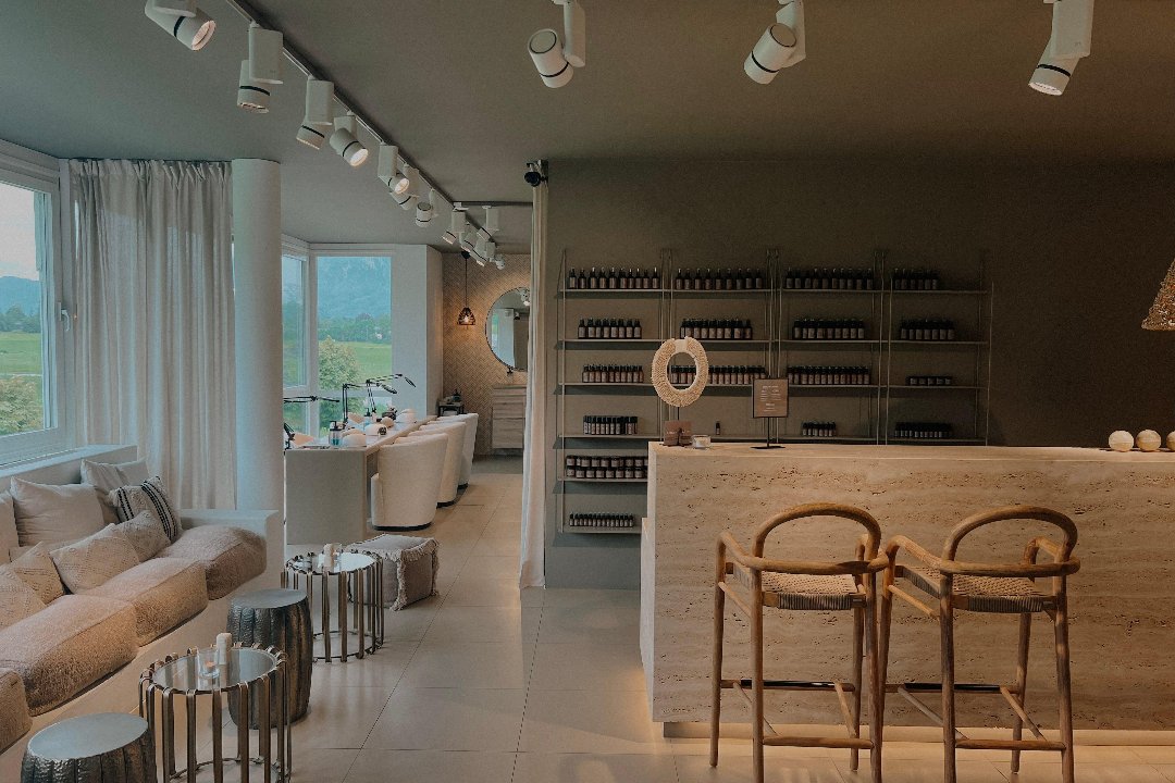 Bloom Medizinische Kosmetik, Salzburg