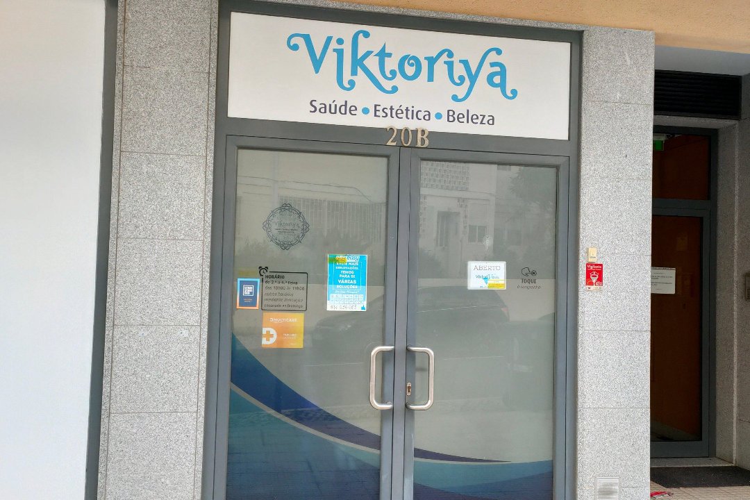 Viktoriya Saúde Estética Beleza, São Jorge de Arroios, Lisboa