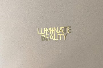 Luminate Beauty