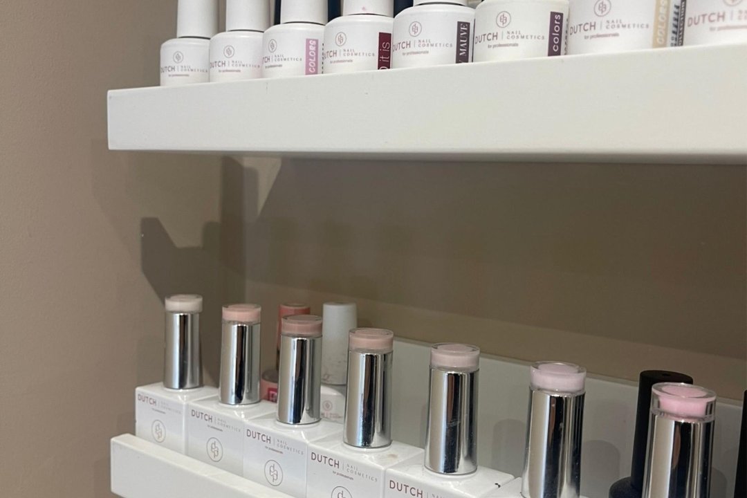Glowhousebeauty, Overijssel