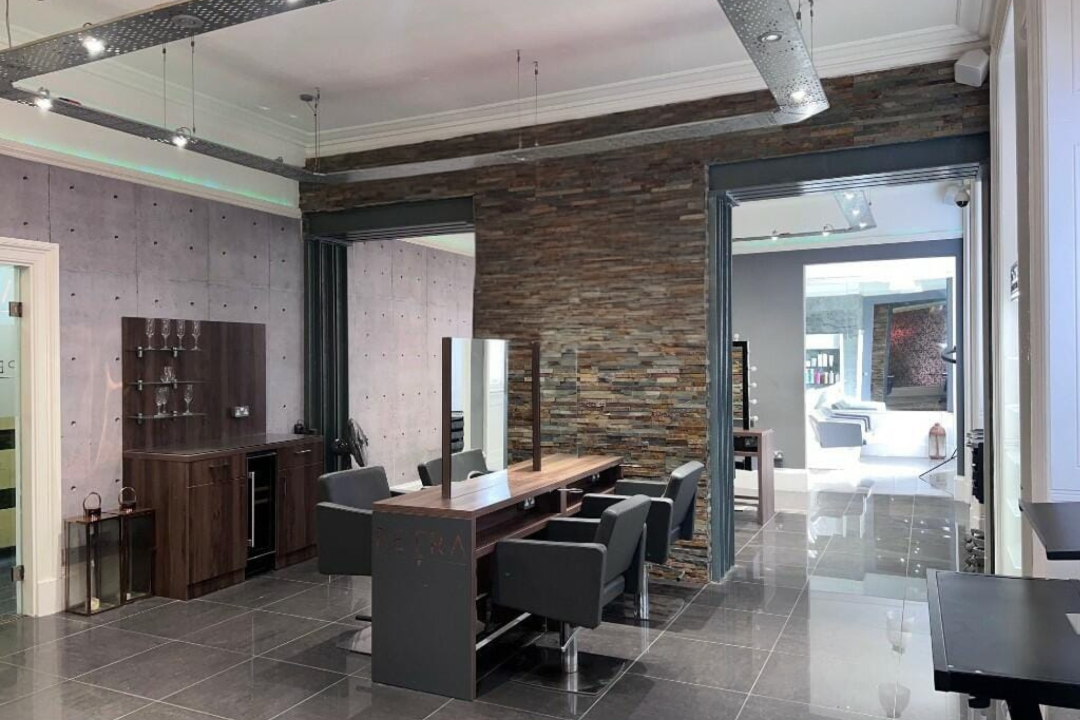Allan Whyte Hair & Beauty Studio, Glasgow Queen Street, Glasgow