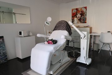 Die Kosmetikerin München