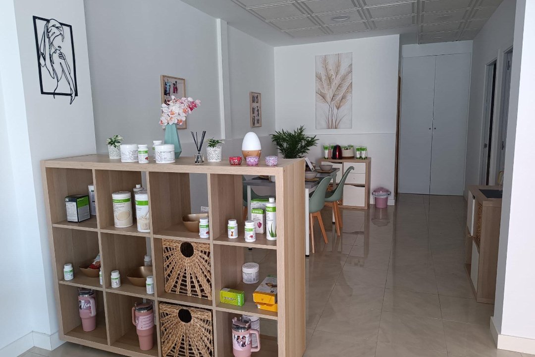 Let's Glow, Colmenar Viejo, Comunidad de Madrid