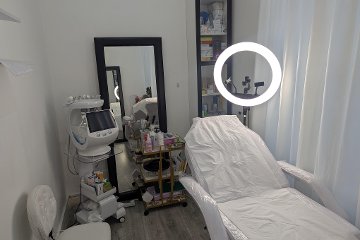 Glow To Go Aesthetic Station - City Centre