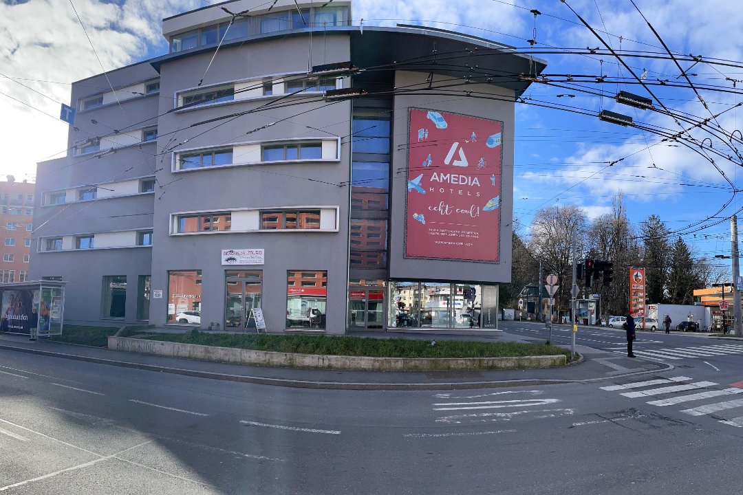 Kosmetikstudio “BeautySalzburg”, Salzburg