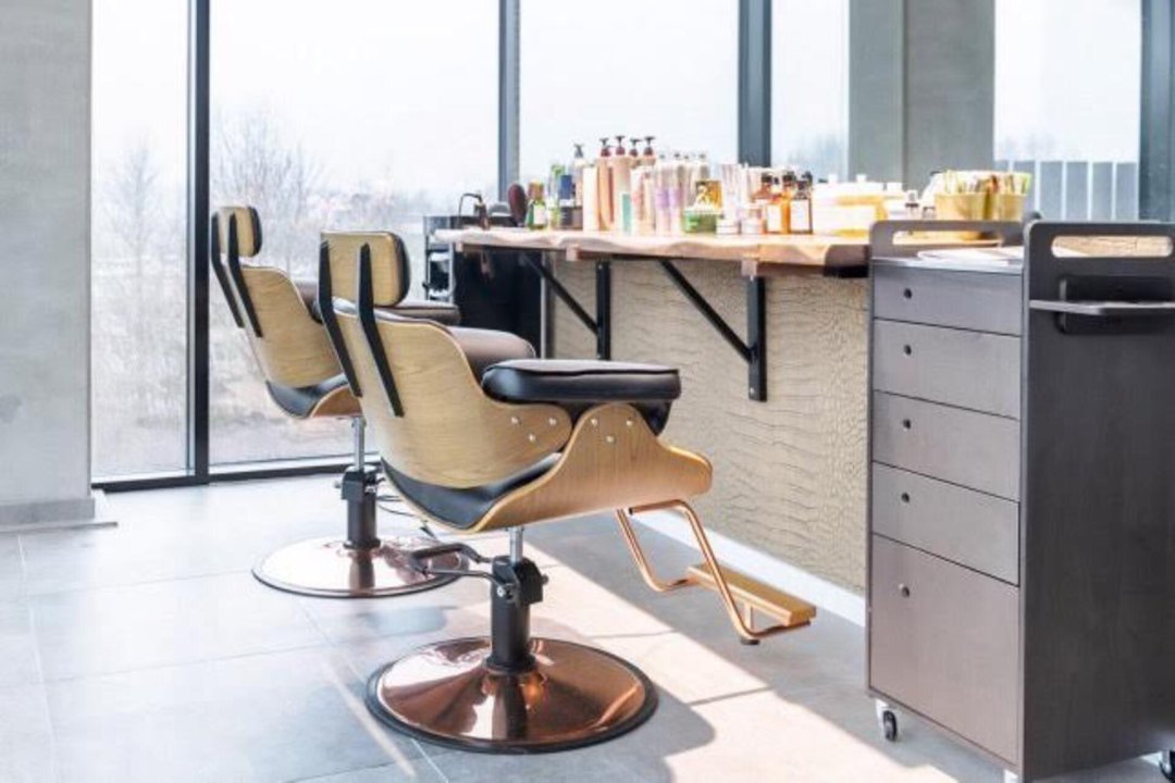 Miss Barber Evelina | Amiri studio, Naujininkai, Vilnius