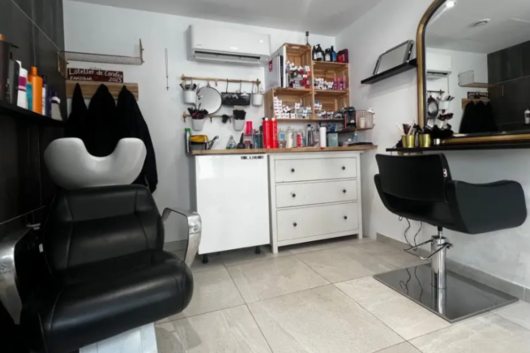 L’atelier de Candice -  Marignane, Marignane, Bouches-du-Rhône