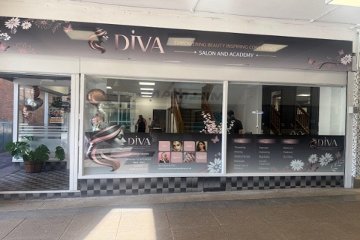 Diva Hair Beauty Salon & Academy