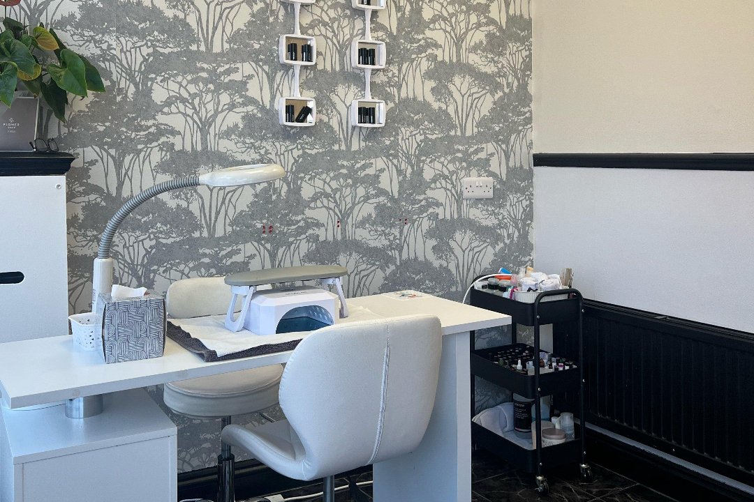 PS Beauty Salon, Farnborough, Hampshire
