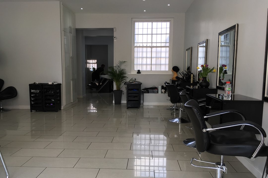 Supreme Hair & Beauty Salon, Streatham, London