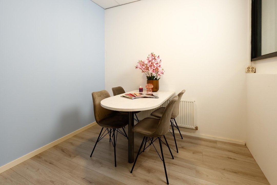 Mindful Beauty House, Markerkant, Almere