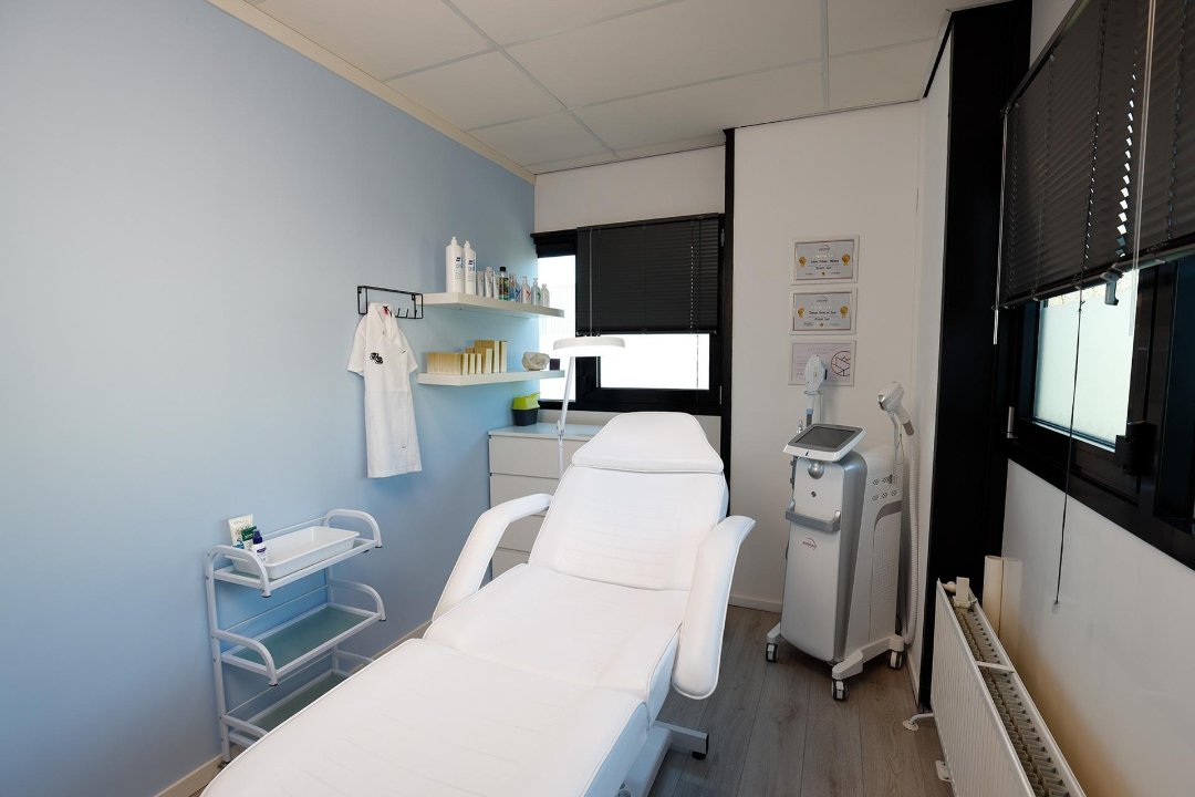 Mindful Beauty House, Markerkant, Almere