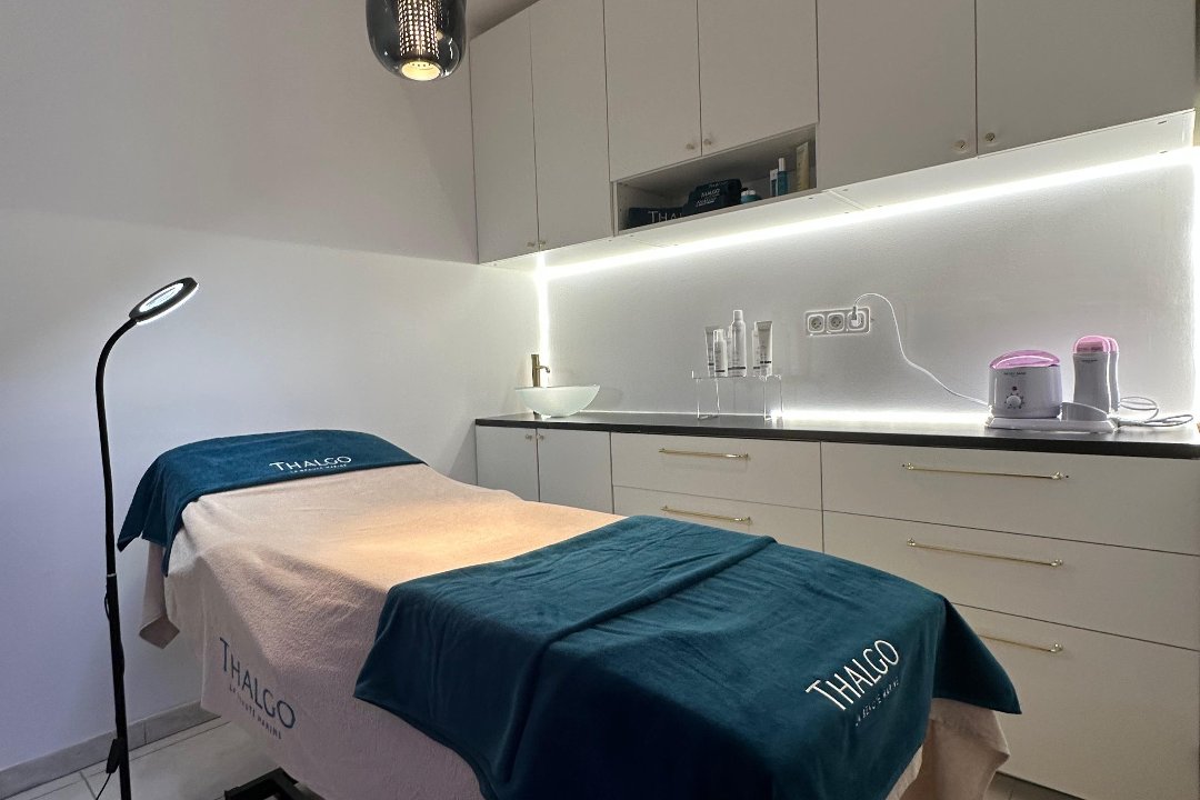 Suite glamour, Le Coudray Montceaux, Essonne