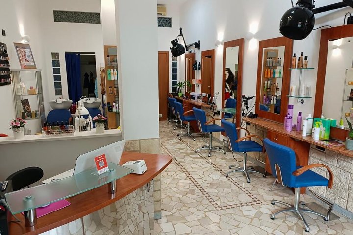 Dna Bellezza Centro Estetico e Parrucchiere