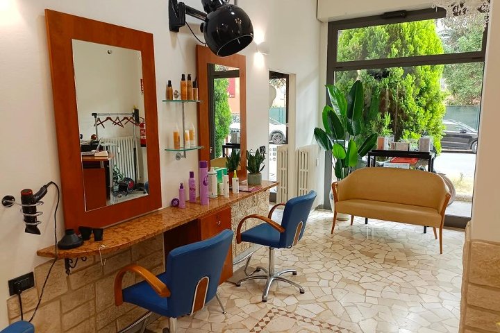 Dna Bellezza Centro Estetico e Parrucchiere - Coiffure Bologna - Photo de galerie - OneBooking