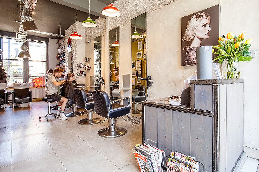 Shout Hair - Streatham, Streatham, London