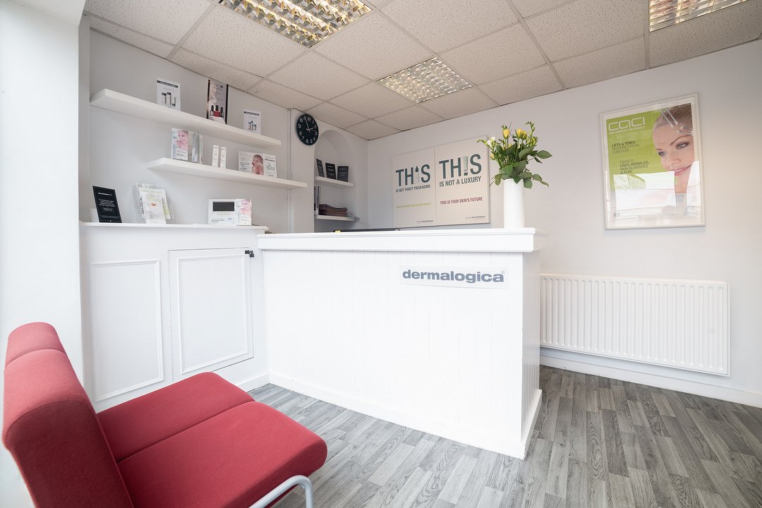 Addlestone Therapy, Addlestone, Surrey