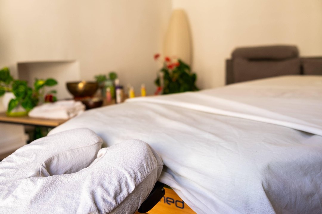 Sedona Massage, Paris, Marcadet-Poissonnier, Paris