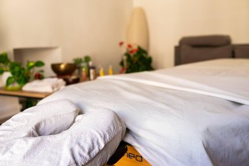 Sedona Massage, Paris