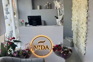 Vida Hair & Beauty