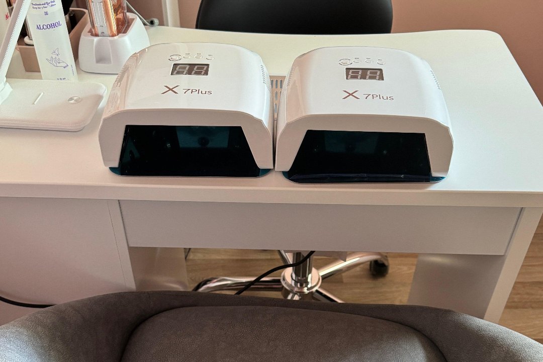 Nail paradise by Harveen, Molenbuurt, Almere