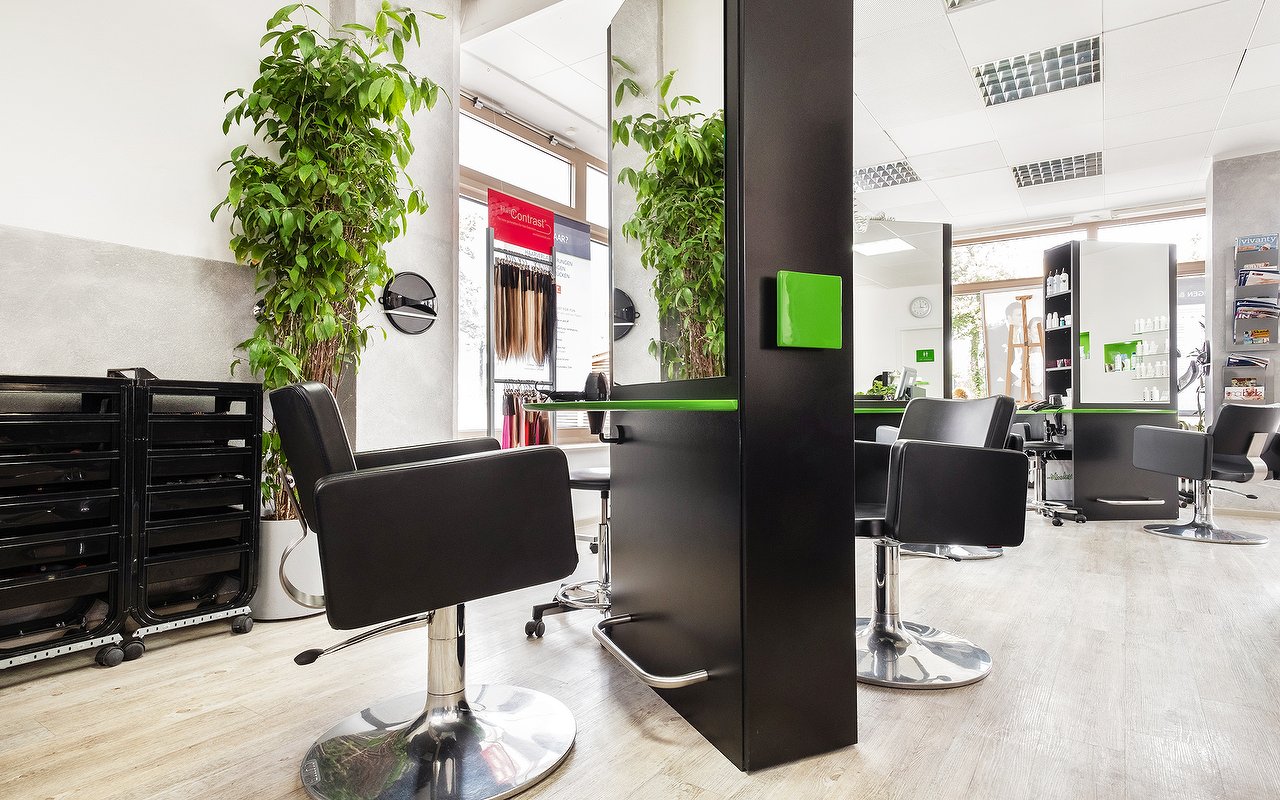 Friseure in der Nähe von Germering Treatwell