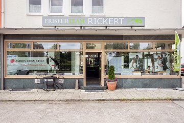 Friseurteam Rickert Germering