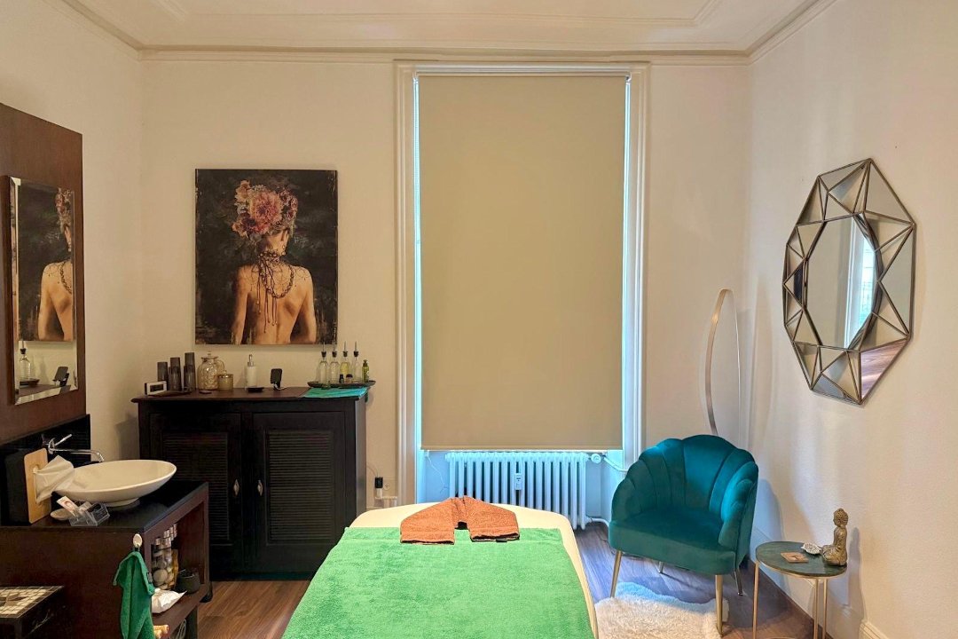 Beauty Care Bochsler, Luzern