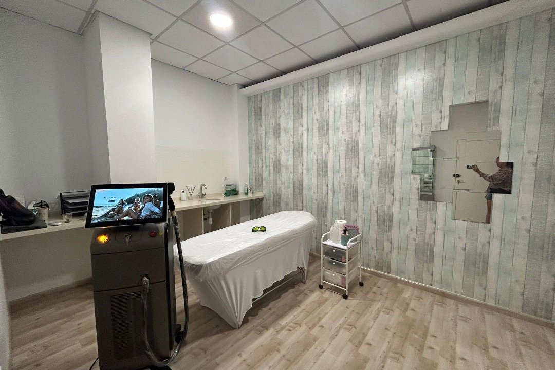 Style Care, Safranar, Valencia