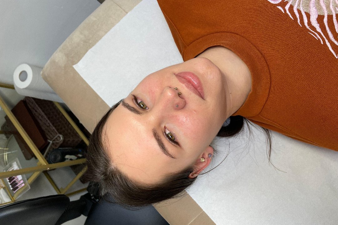 Just Lashes, Haarlemmerdijk, Amsterdam