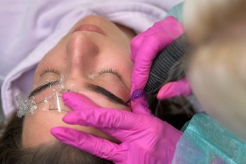 Mila Permanent Make-up & Microneedling