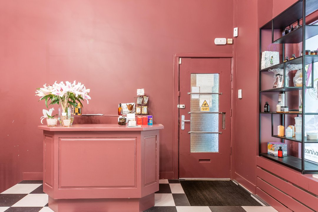 Pattythaisolution massage, Schinkelbuurt, Amsterdam