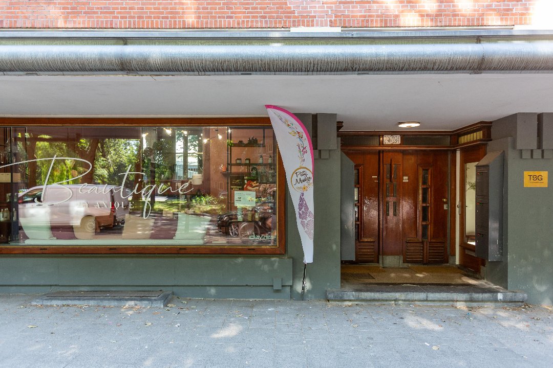 Pattythaisolution massage, Schinkelbuurt, Amsterdam