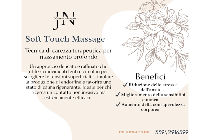 J.N. Estetica e Benessere di Jessica Nani c/o Alaimo Unique - Esthétique Parma - Photo de galerie - OneBooking