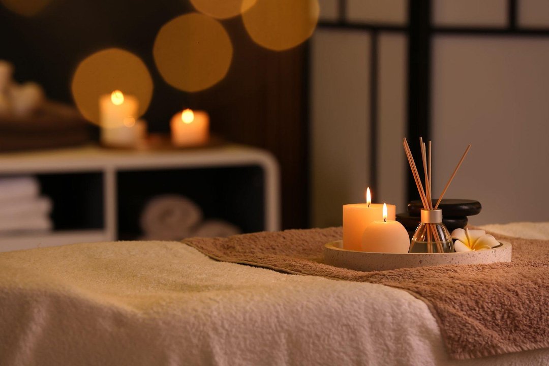 EG Massage Therapist - Ester Germolè, Centro, Reggio Calabria