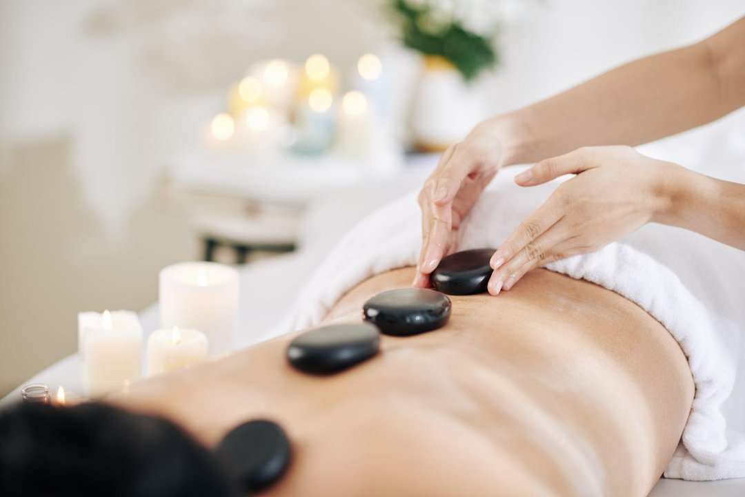 The Beauty Room, Hertfordshire