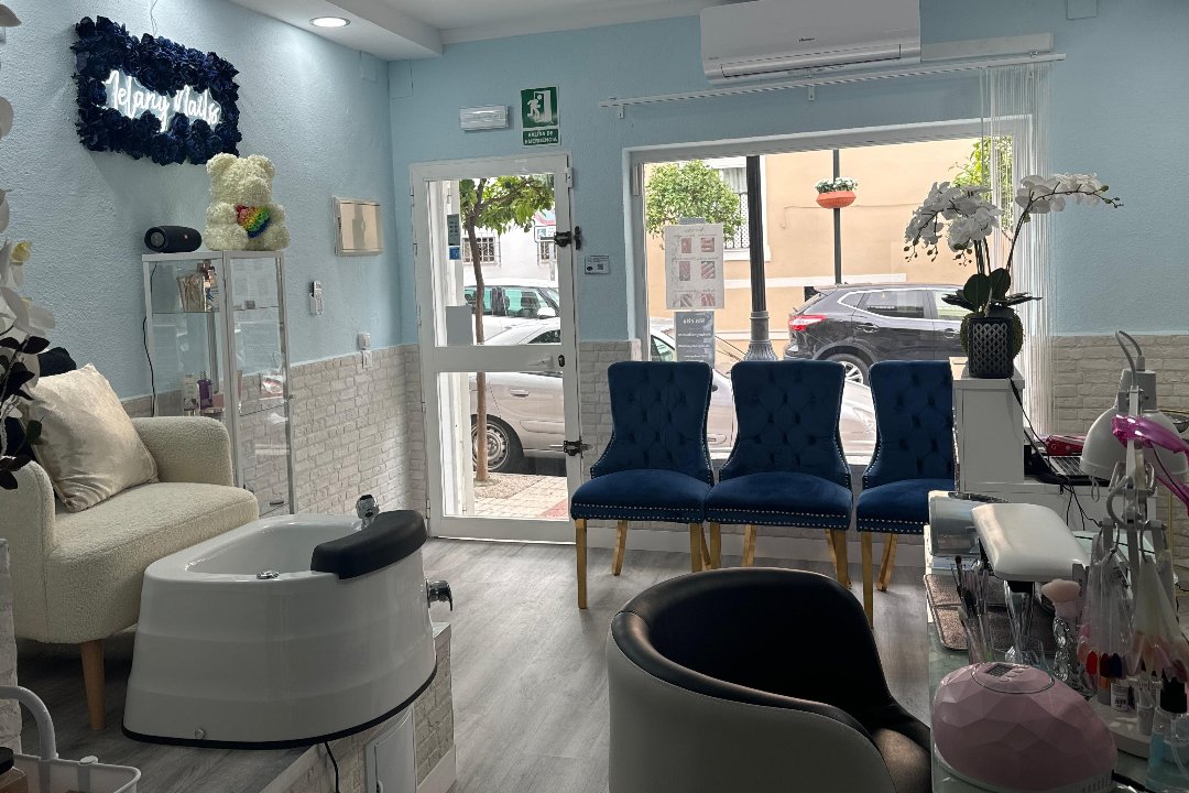 Melany Nails, Benalmádena