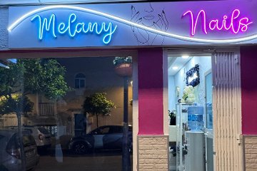 Melany Nails