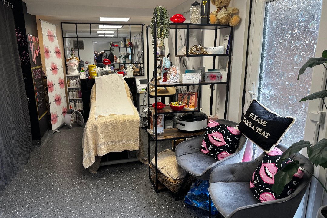 Seren’s spa and beauty, Prestbury, Cheshire