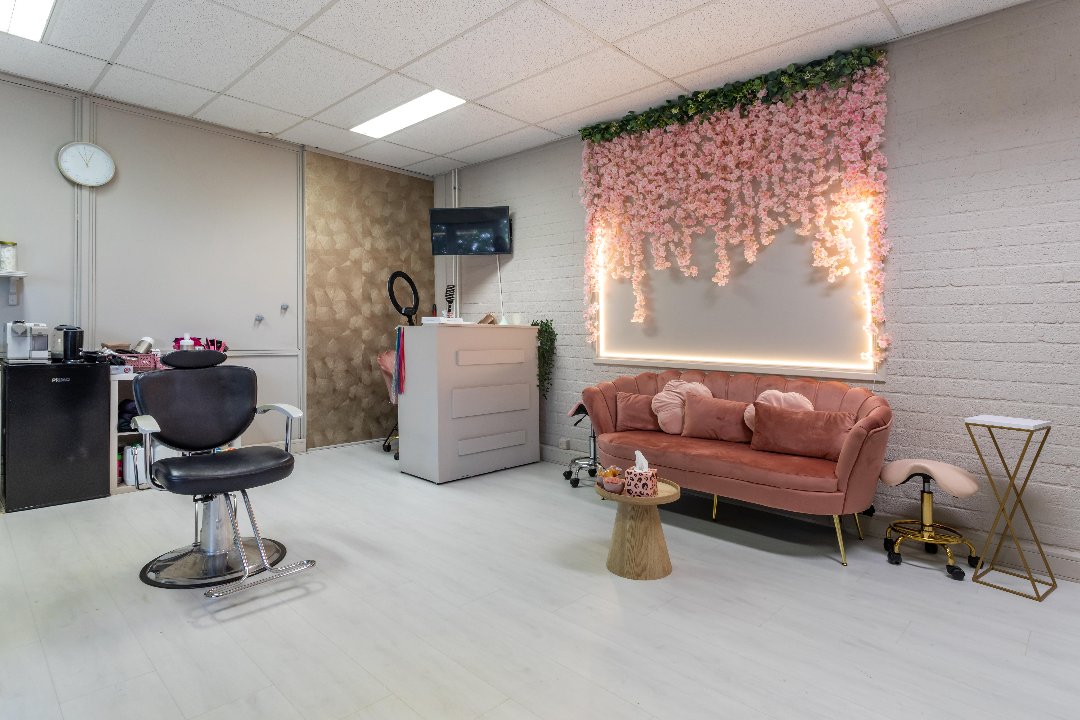 DK Hair & Brows, Amsterdam-West, Amsterdam