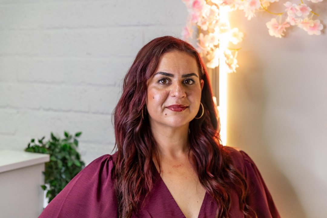 DK Hair & Brows, Amsterdam-West, Amsterdam