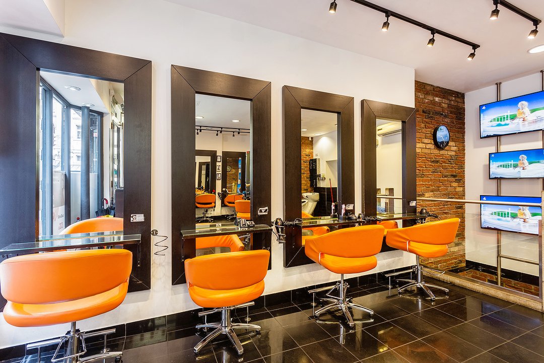 Splash - New Row, Covent Garden, London