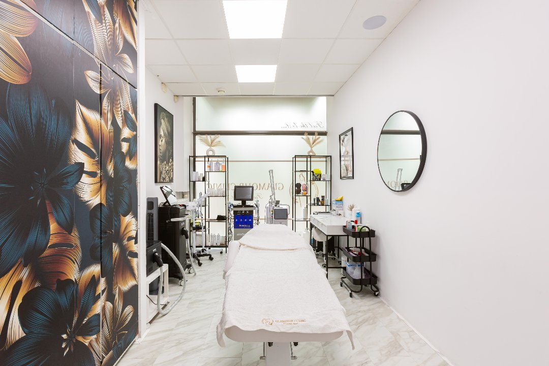 Glamour Clinic, Jan Tooropstraat, Amsterdam