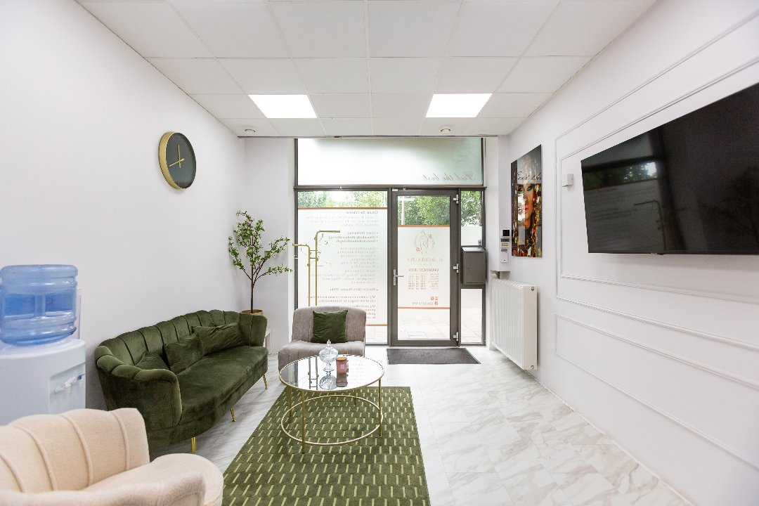 Glamour Clinic, Jan Tooropstraat, Amsterdam