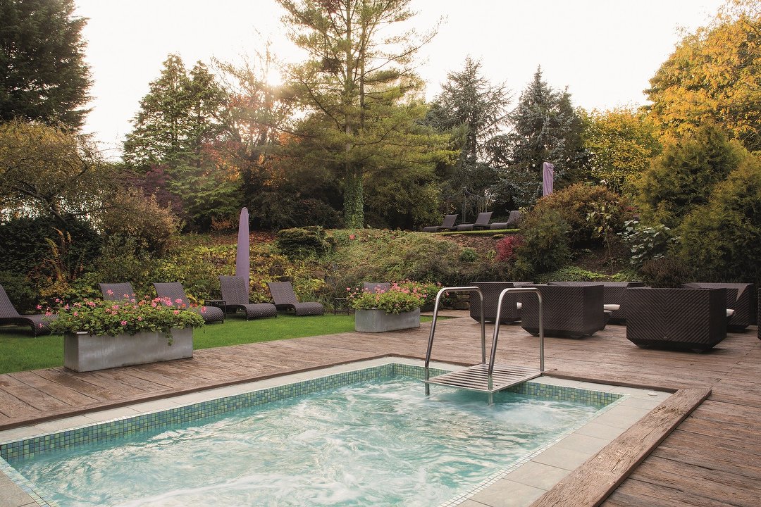 The Spa at Fawsley Hall Hotel & Spa, Hand Picked Hotel, Daventry, Northamptonshire