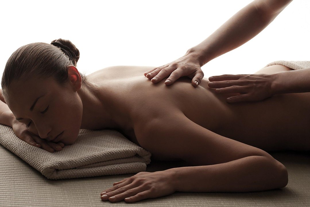 Coach & Massages Institut by Nicolas buton, Mont des Arts